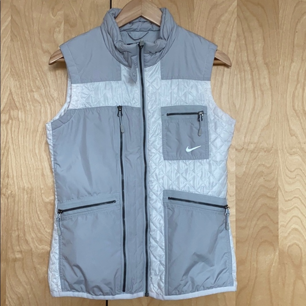 Nike vest